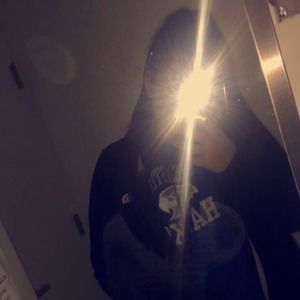 Meet your Posher, Carolyn